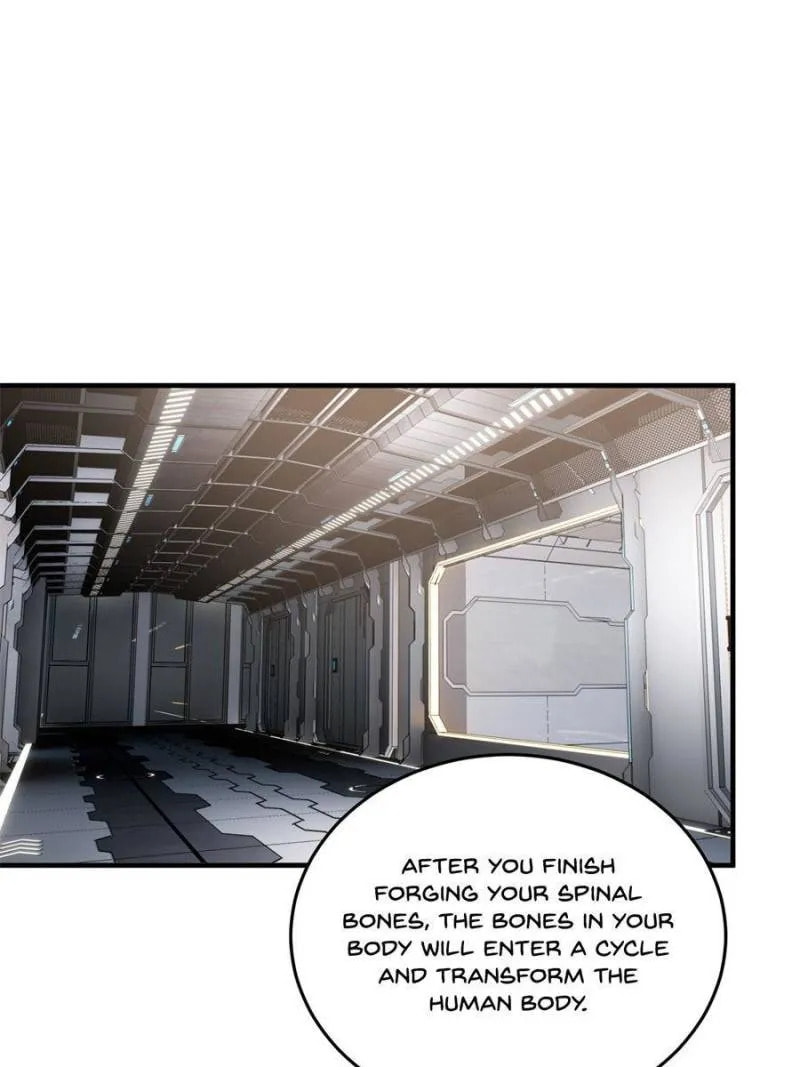 Read Global Martial Arts EN Manga Online