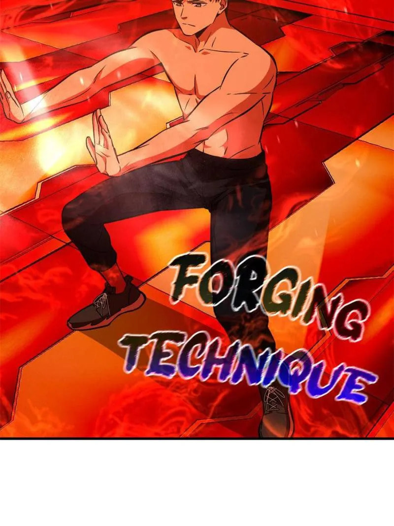Read Global Martial Arts EN Manga Online