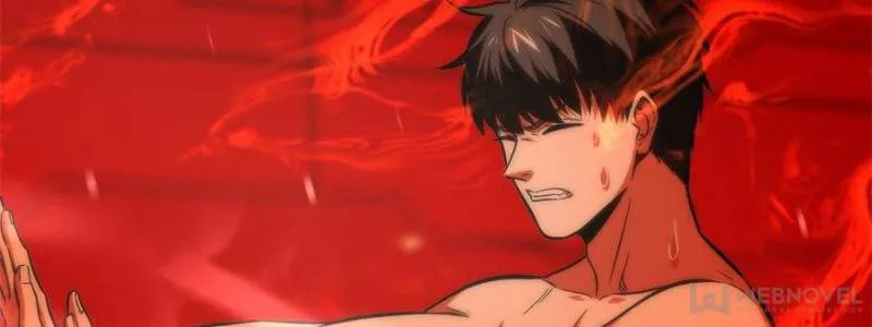 Read Global Martial Arts EN Manga Online