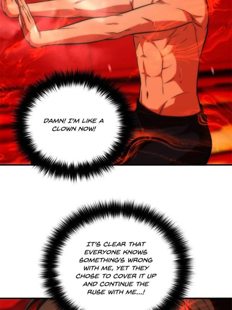 Read Global Martial Arts EN Manga Online