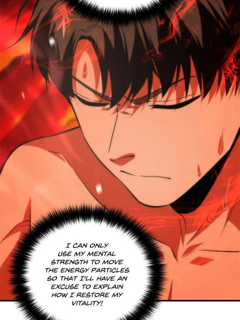 Read Global Martial Arts EN Manga Online