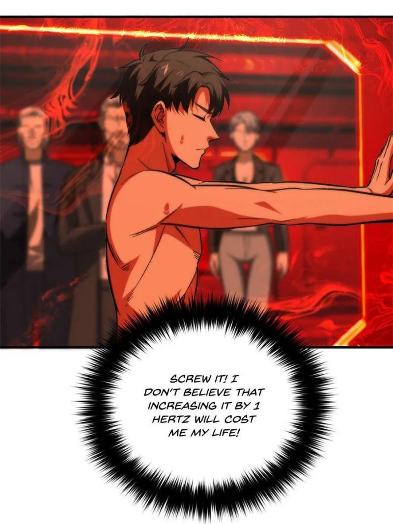 Read Global Martial Arts EN Manga Online