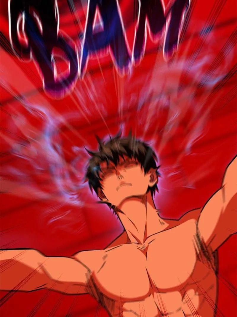 Read Global Martial Arts EN Manga Online