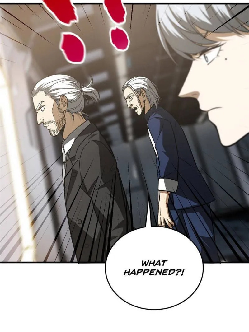 Read Global Martial Arts EN Manga Online