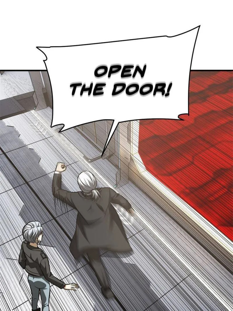 Read Global Martial Arts EN Manga Online