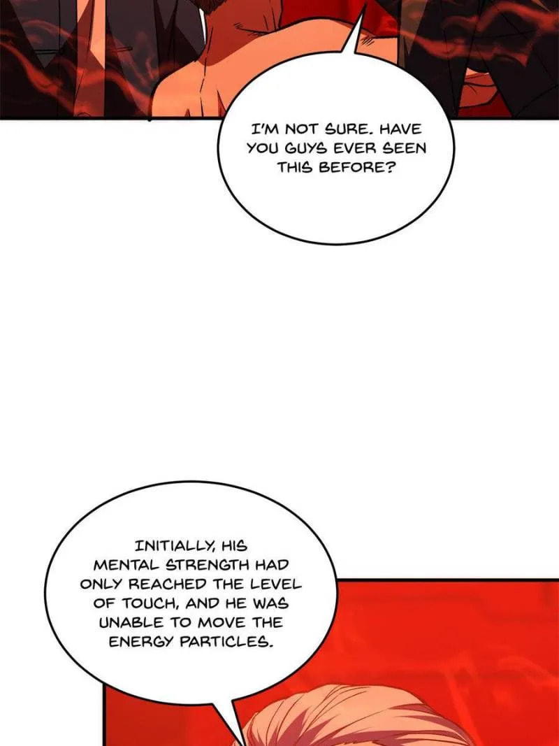 Read Global Martial Arts EN Manga Online