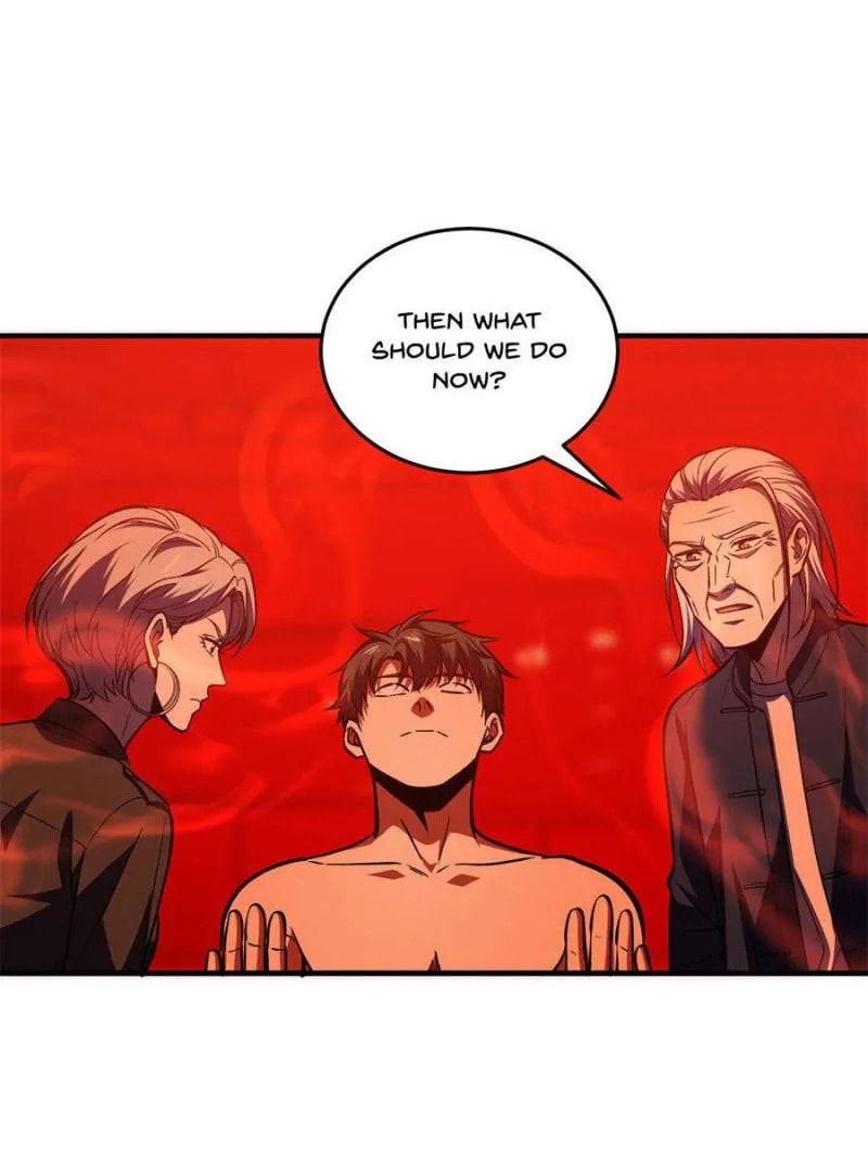Read Global Martial Arts EN Manga Online