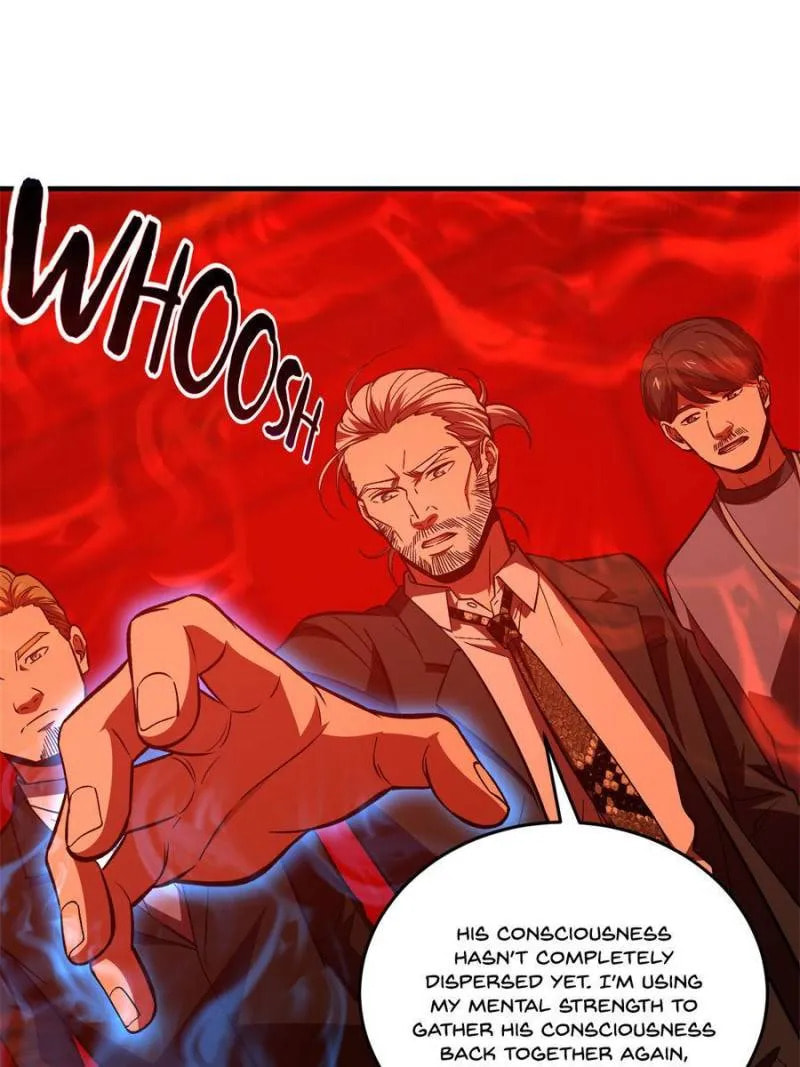 Read Global Martial Arts EN Manga Online