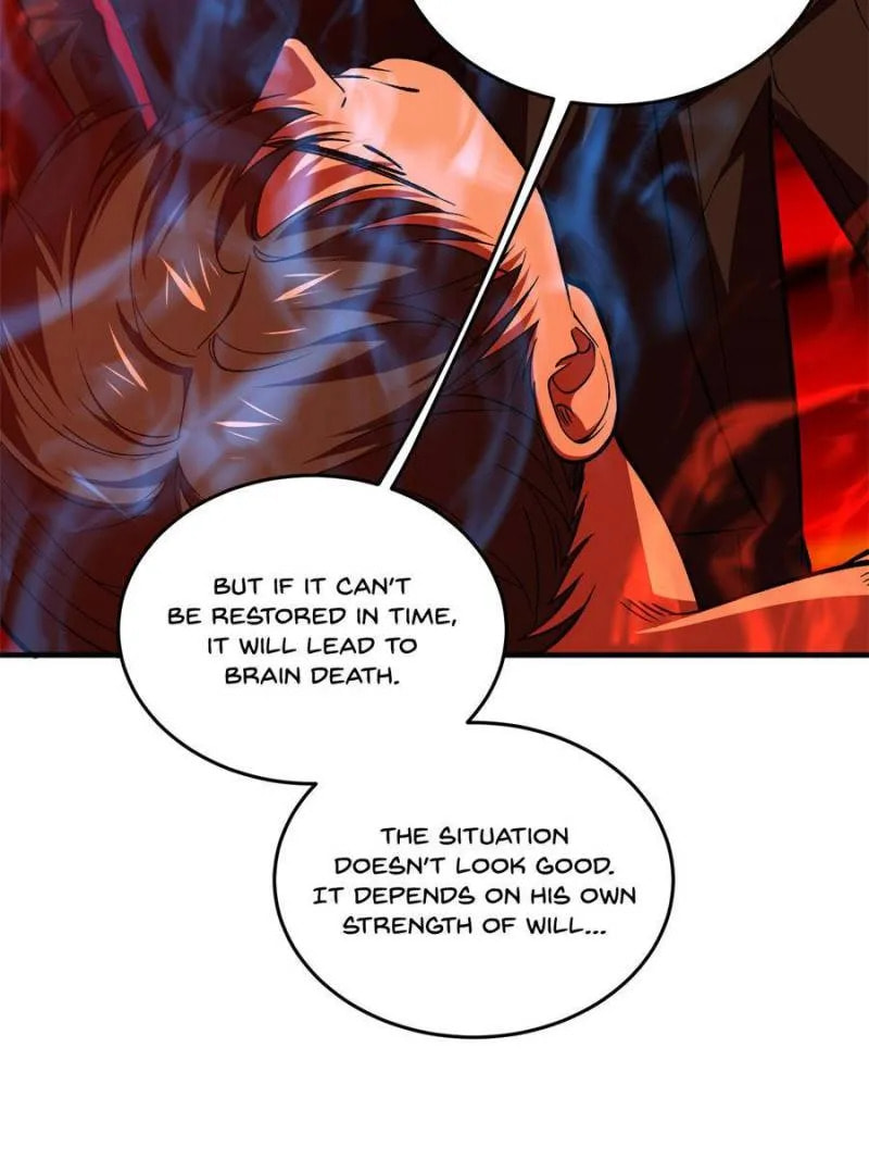 Read Global Martial Arts EN Manga Online