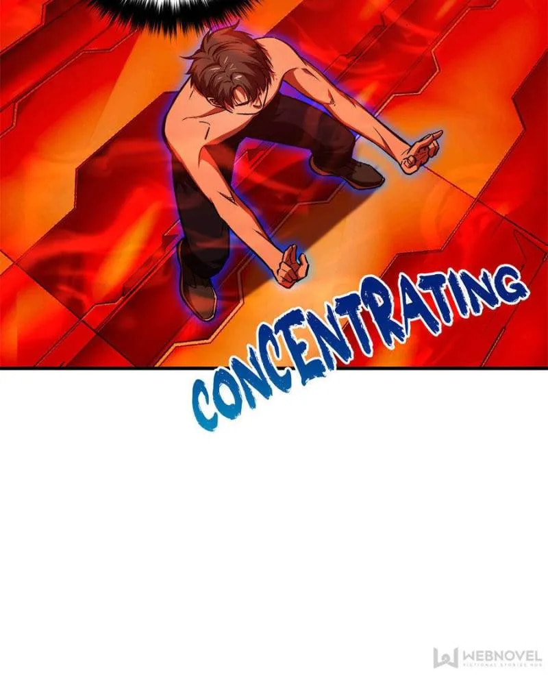 Read Global Martial Arts EN Manga Online