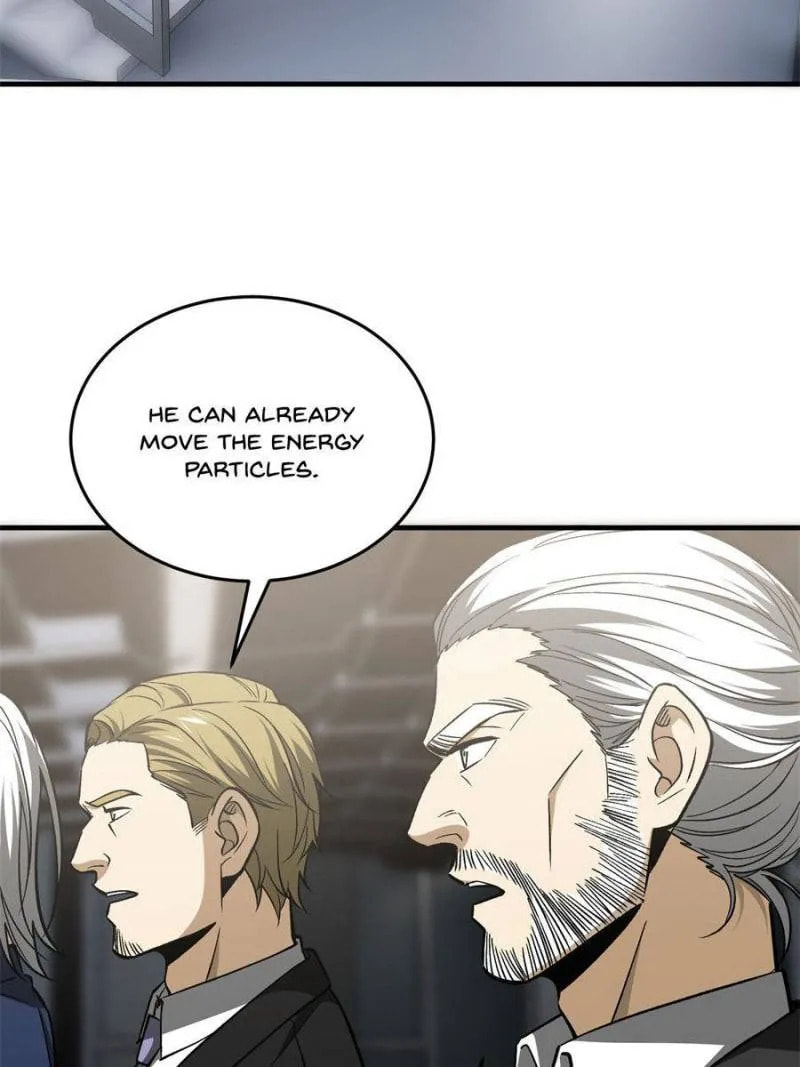 Read Global Martial Arts EN Manga Online