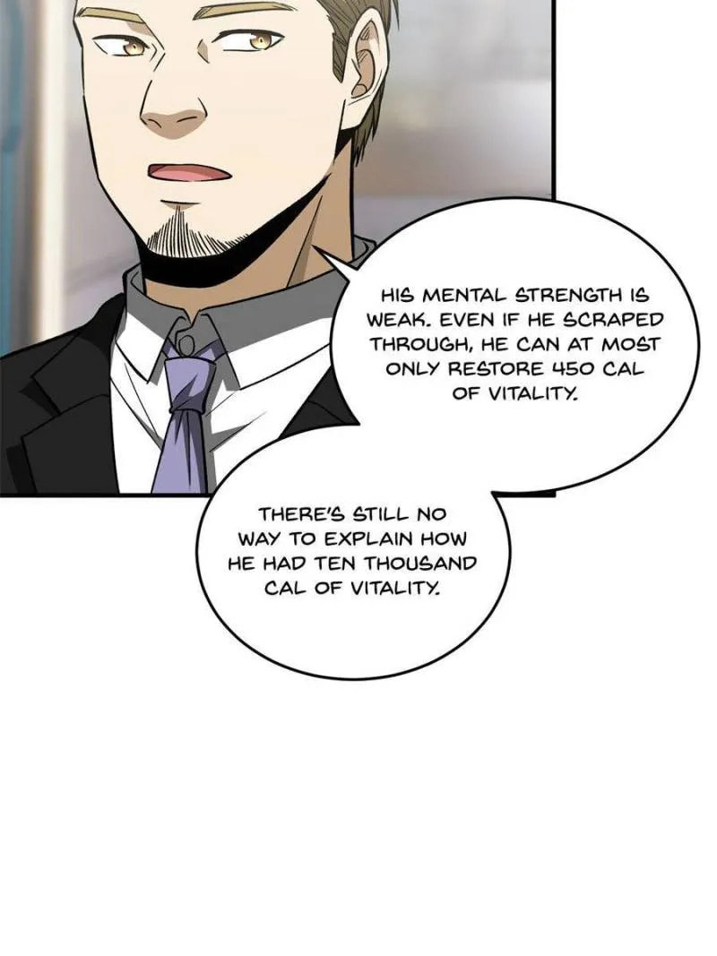 Read Global Martial Arts EN Manga Online