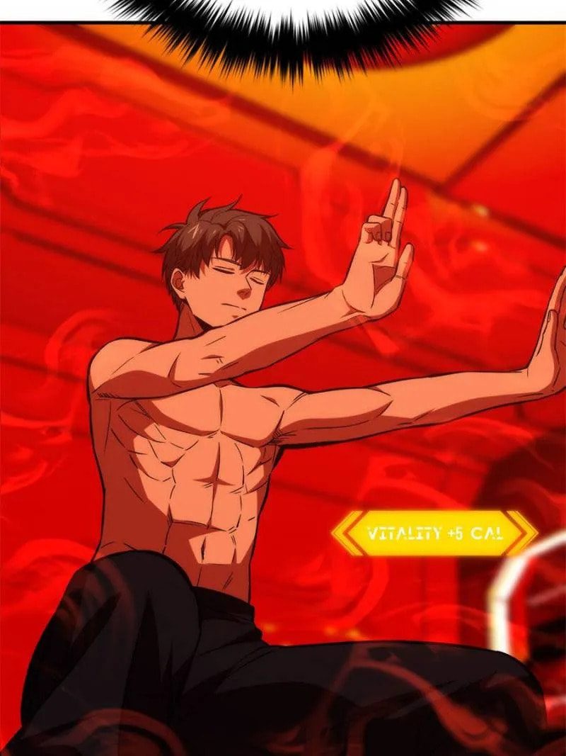 Read Global Martial Arts EN Manga Online