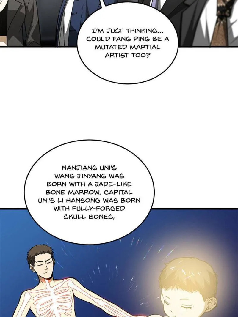 Read Global Martial Arts EN Manga Online