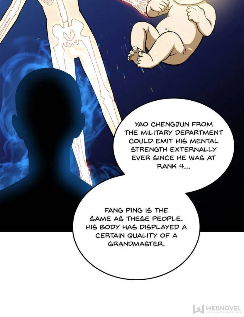 Read Global Martial Arts EN Manga Online