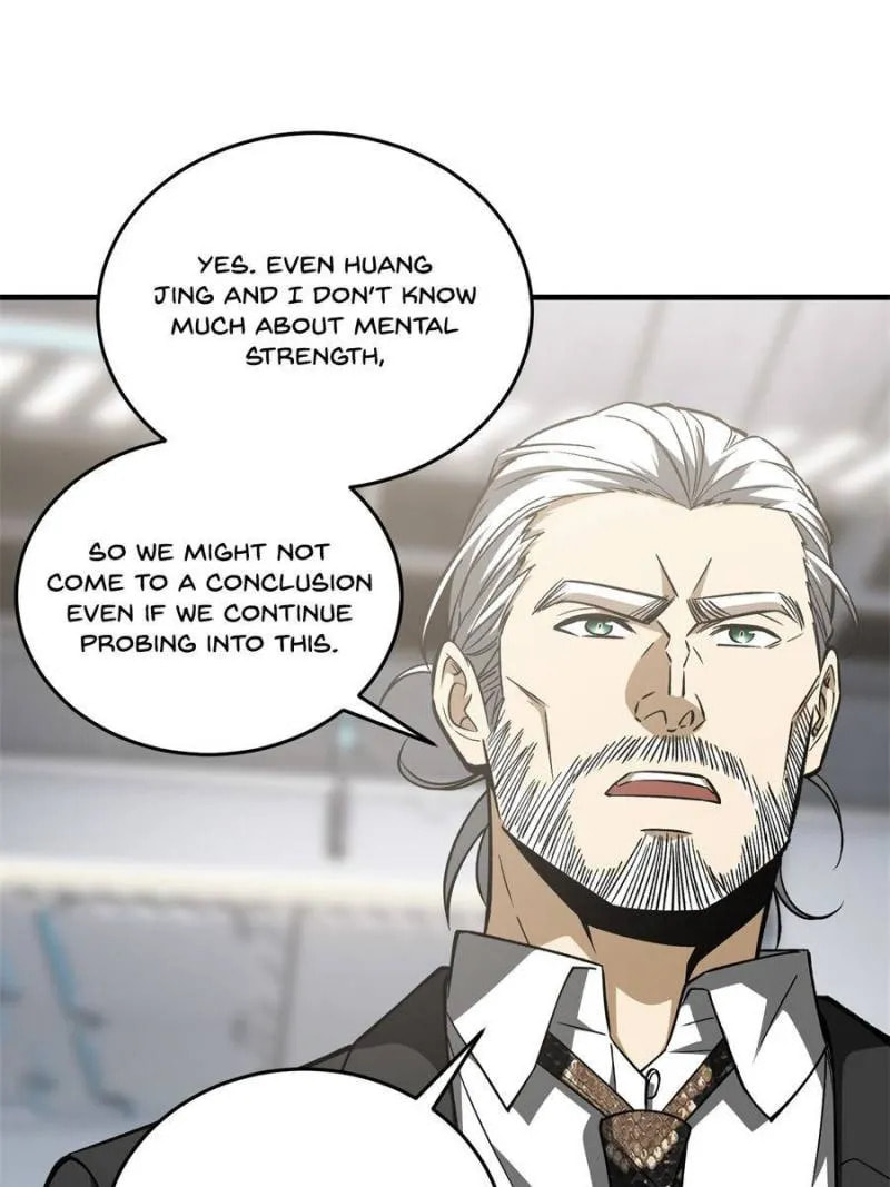 Read Global Martial Arts EN Manga Online