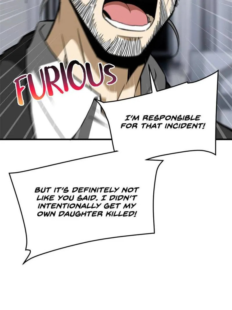 Read Global Martial Arts EN Manga Online
