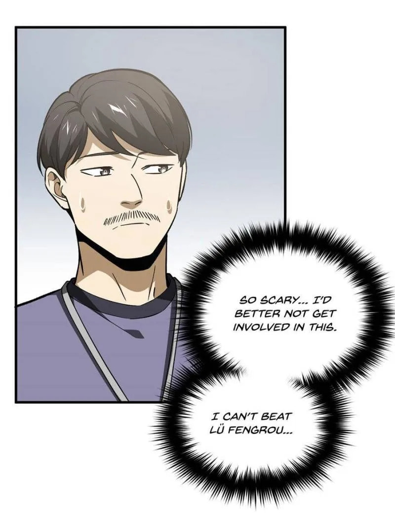 Read Global Martial Arts EN Manga Online