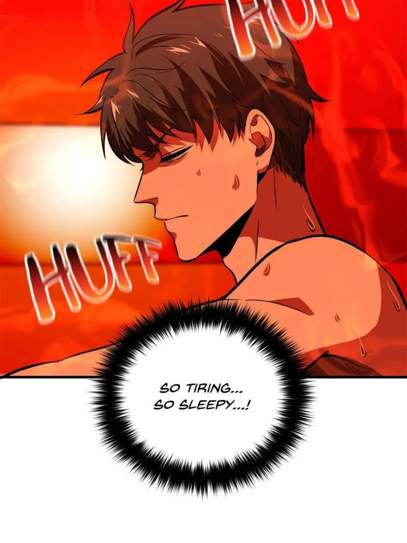 Read Global Martial Arts EN Manga Online