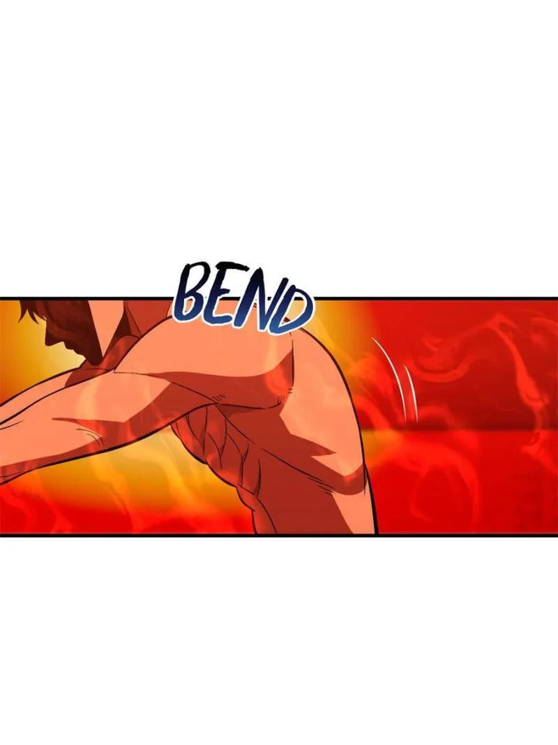 Read Global Martial Arts EN Manga Online