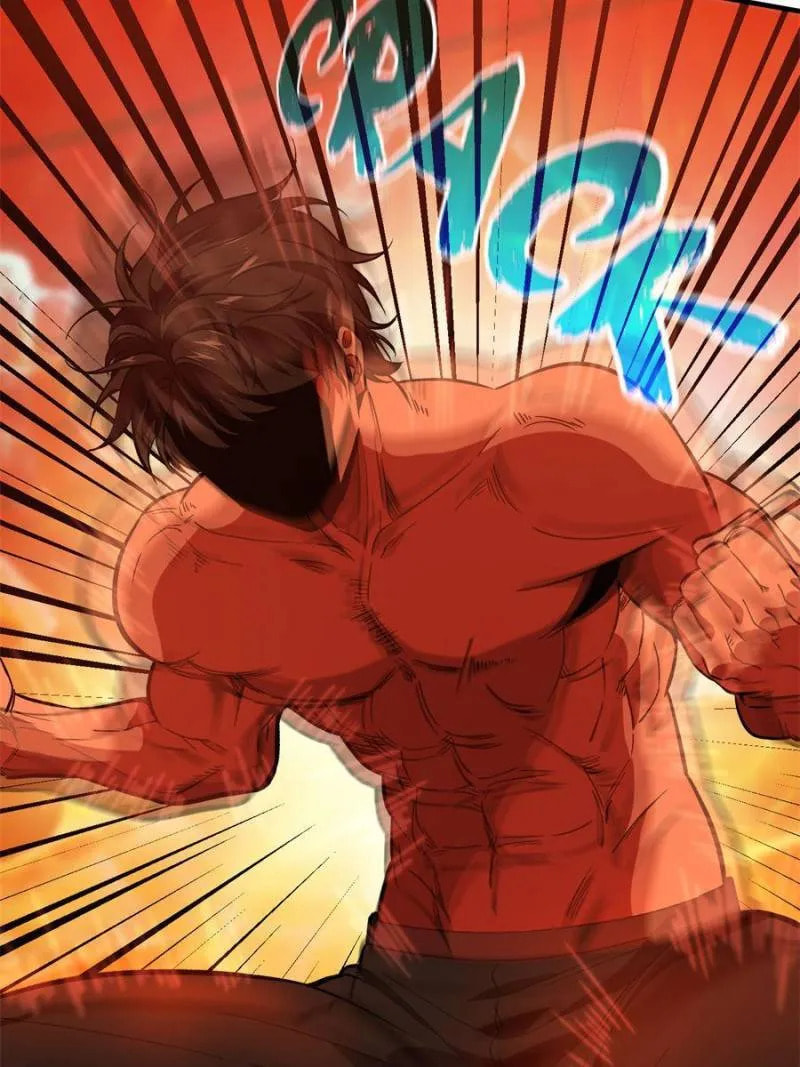 Read Global Martial Arts EN Manga Online