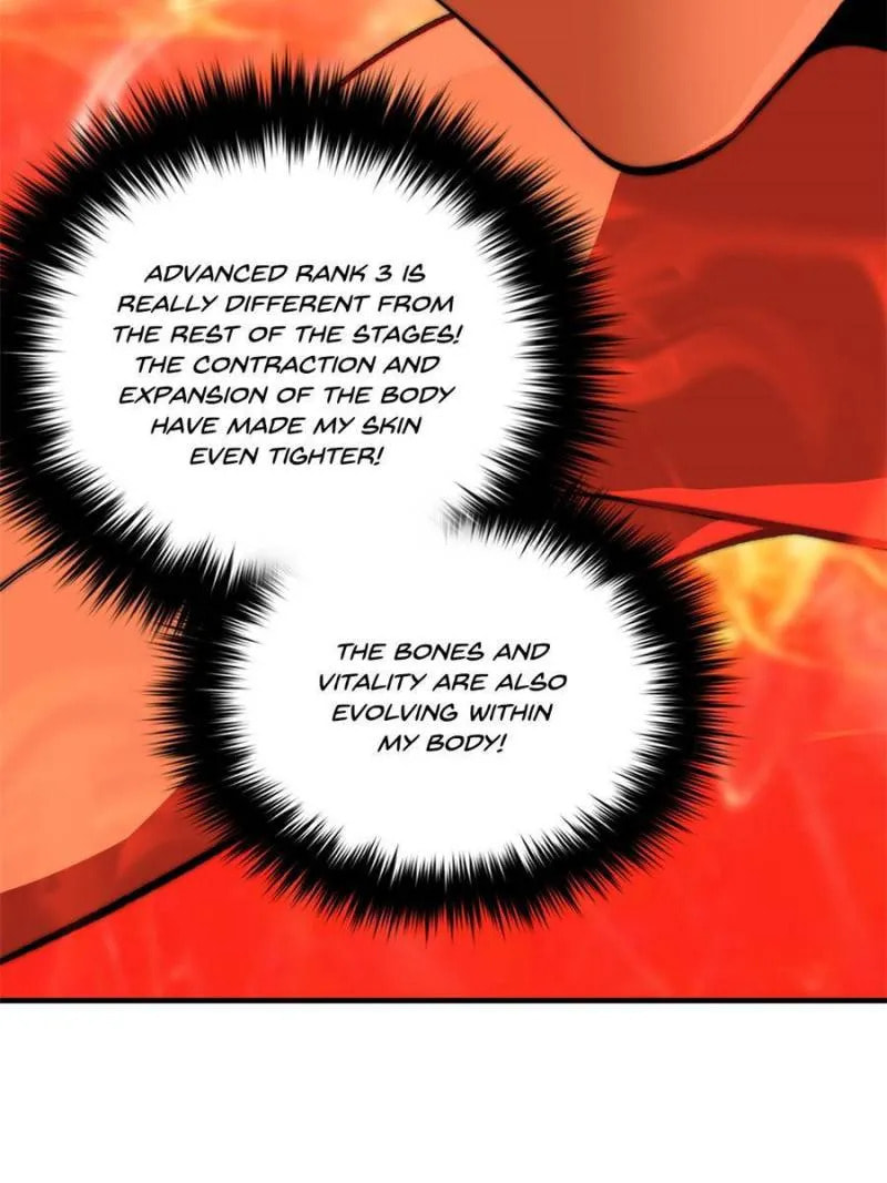 Read Global Martial Arts EN Manga Online