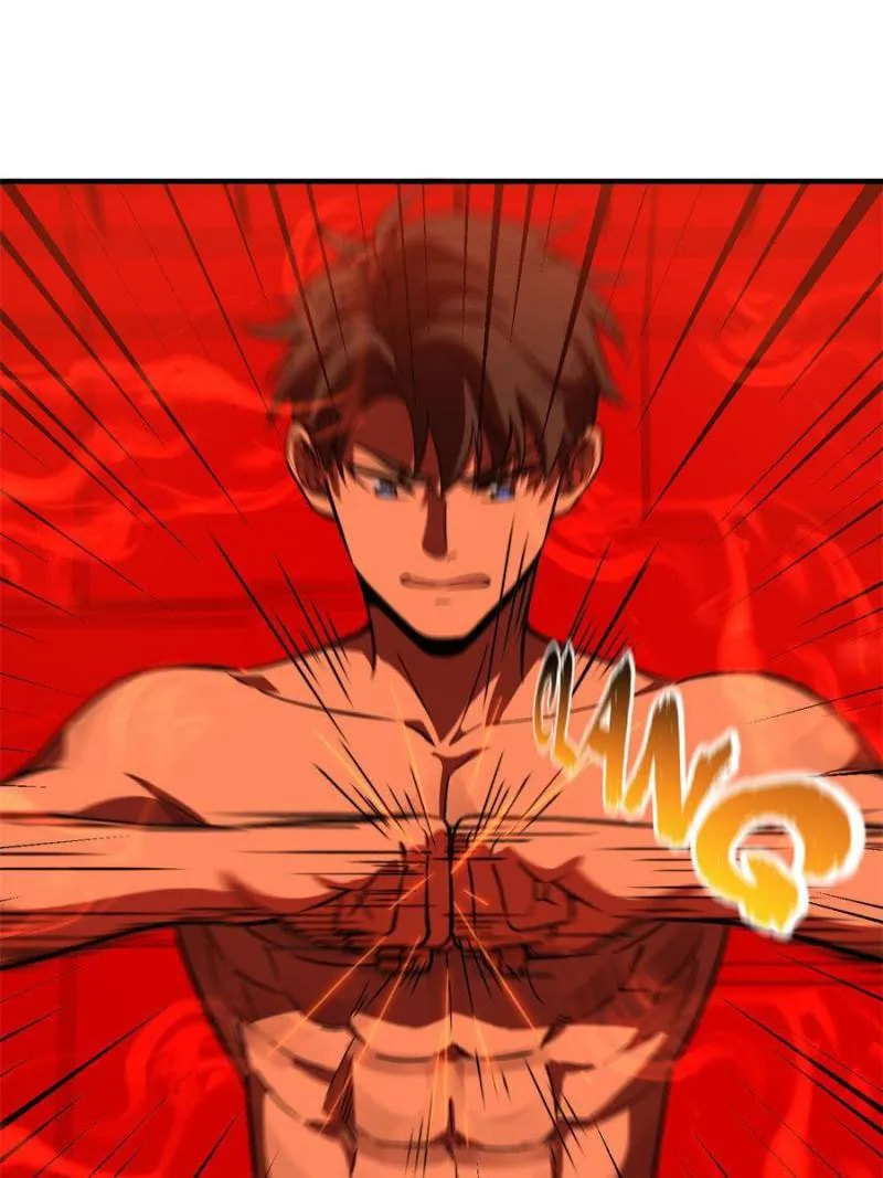 Read Global Martial Arts EN Manga Online