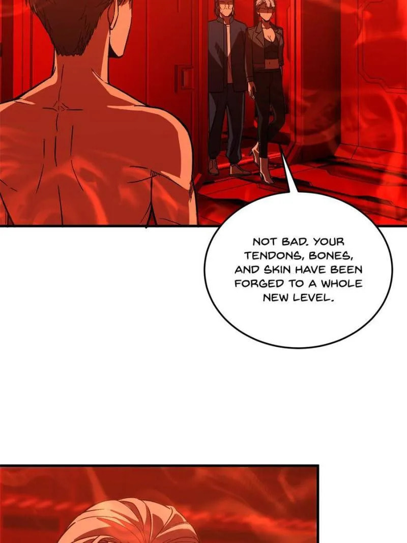 Read Global Martial Arts EN Manga Online