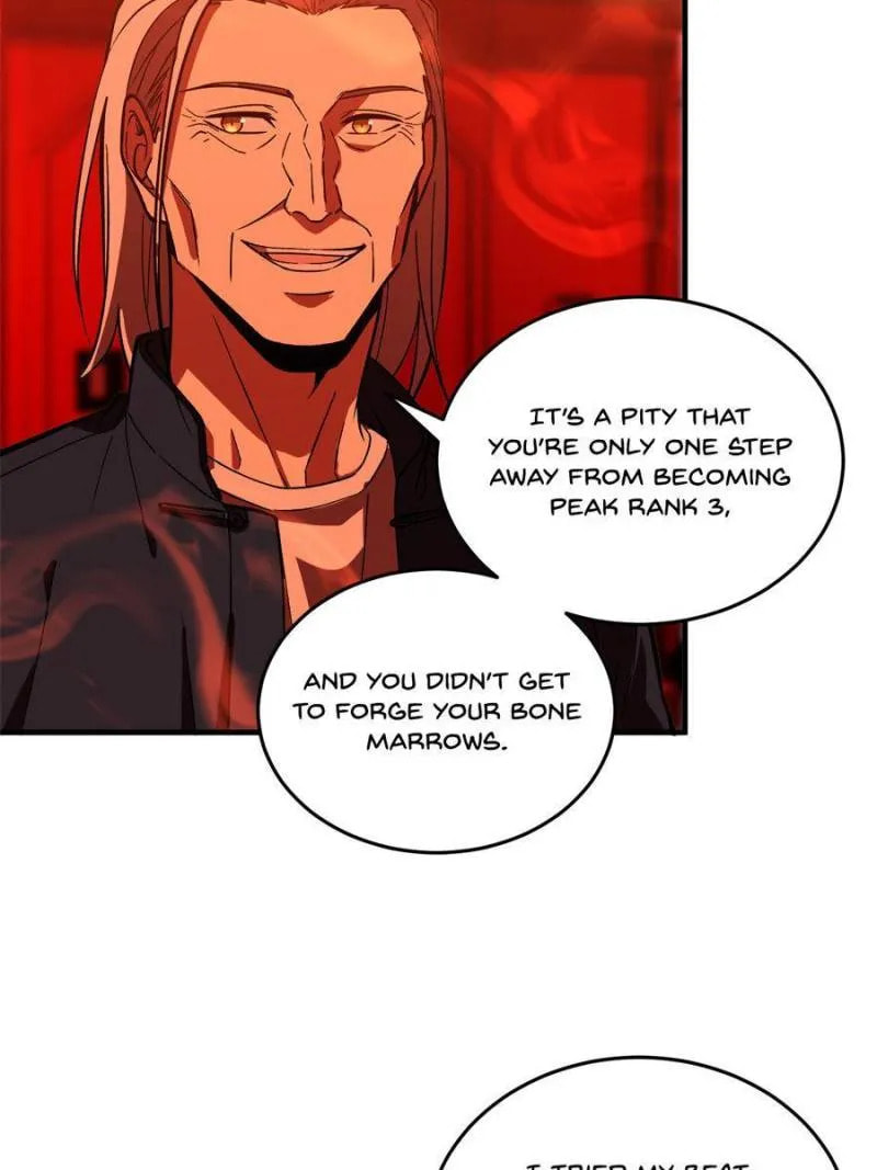 Read Global Martial Arts EN Manga Online