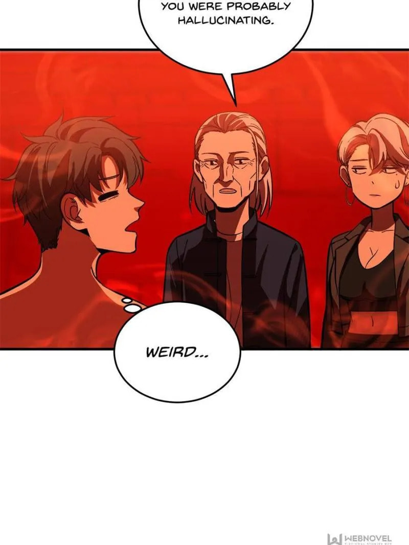 Read Global Martial Arts EN Manga Online
