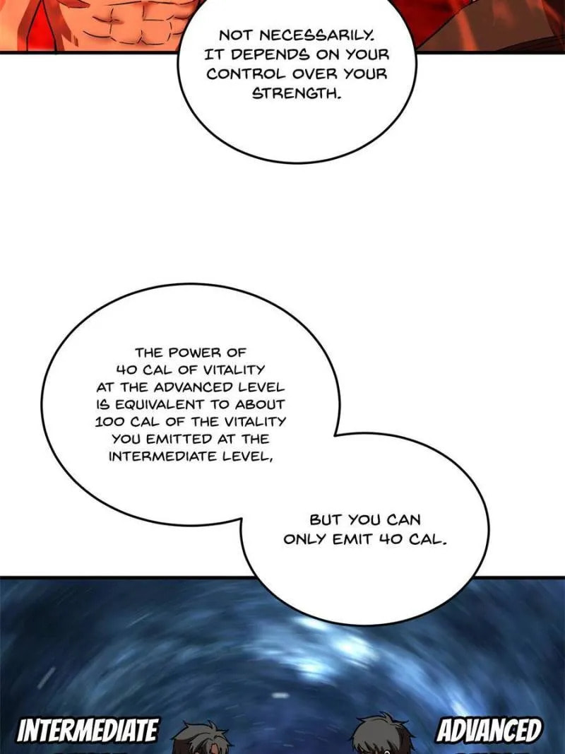 Read Global Martial Arts EN Manga Online