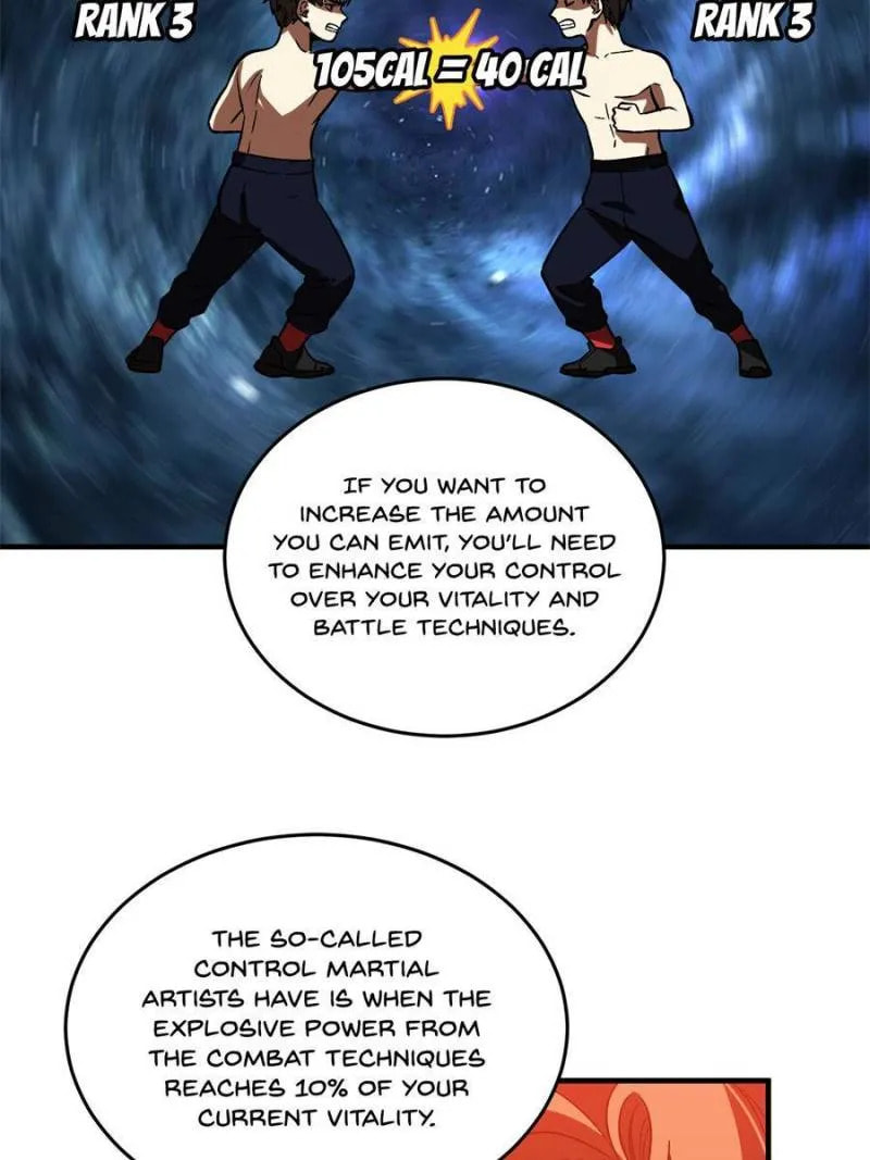 Read Global Martial Arts EN Manga Online