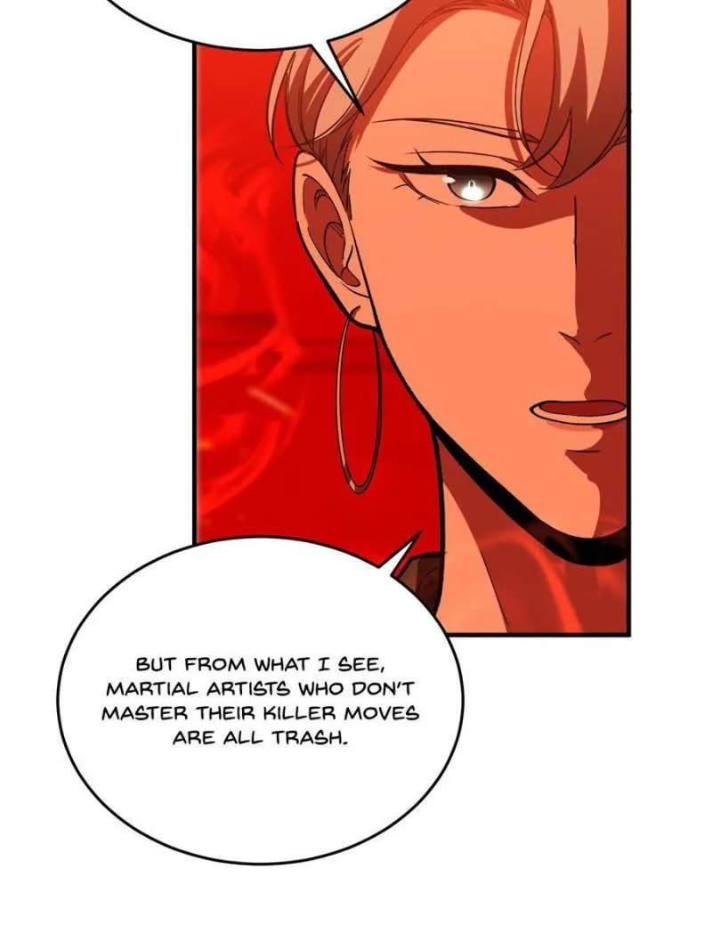 Read Global Martial Arts EN Manga Online