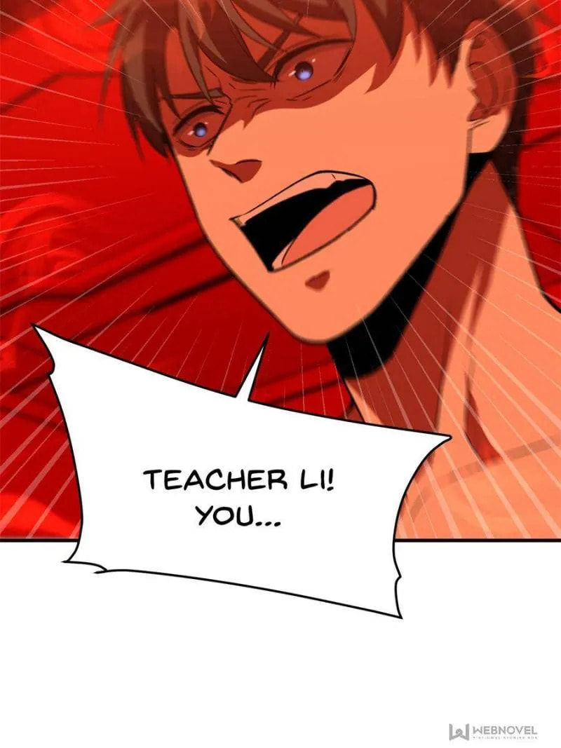 Read Global Martial Arts EN Manga Online