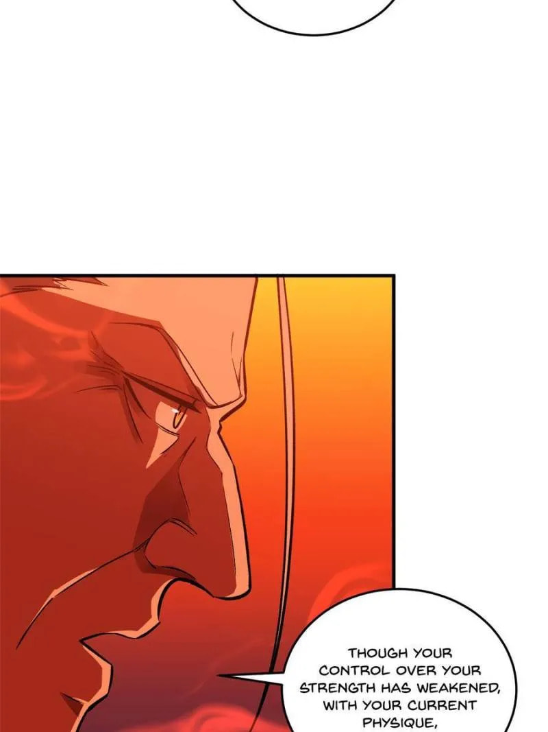 Read Global Martial Arts EN Manga Online