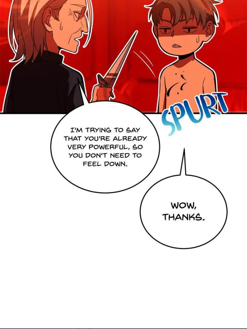 Read Global Martial Arts EN Manga Online