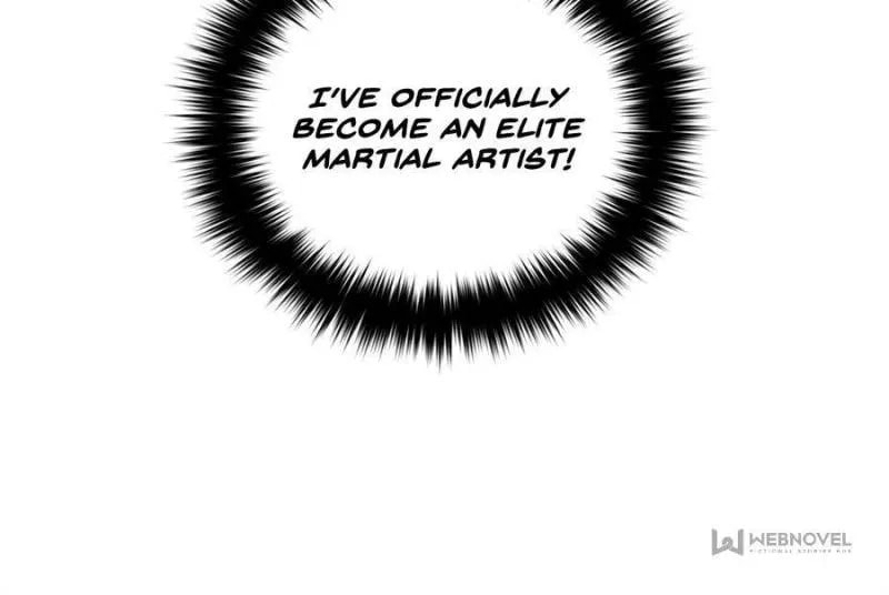 Read Global Martial Arts EN Manga Online