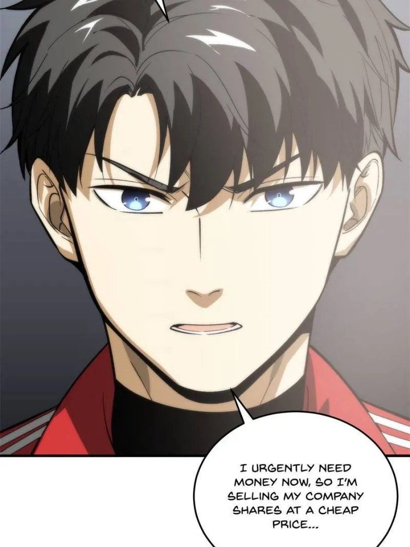 Read Global Martial Arts EN Manga Online