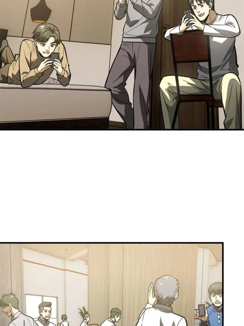 Read Global Martial Arts EN Manga Online