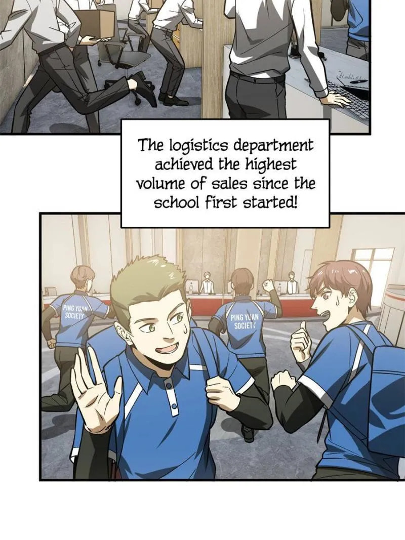Read Global Martial Arts EN Manga Online