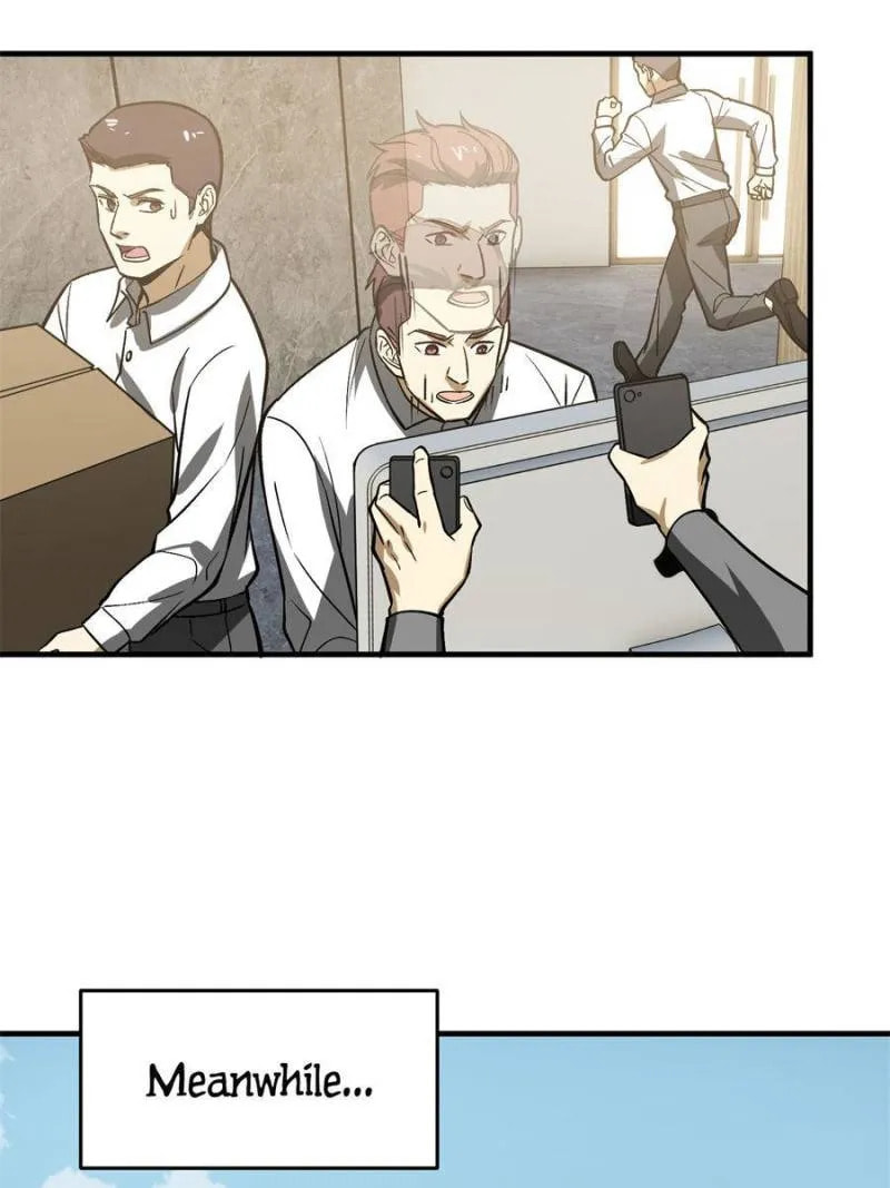 Read Global Martial Arts EN Manga Online