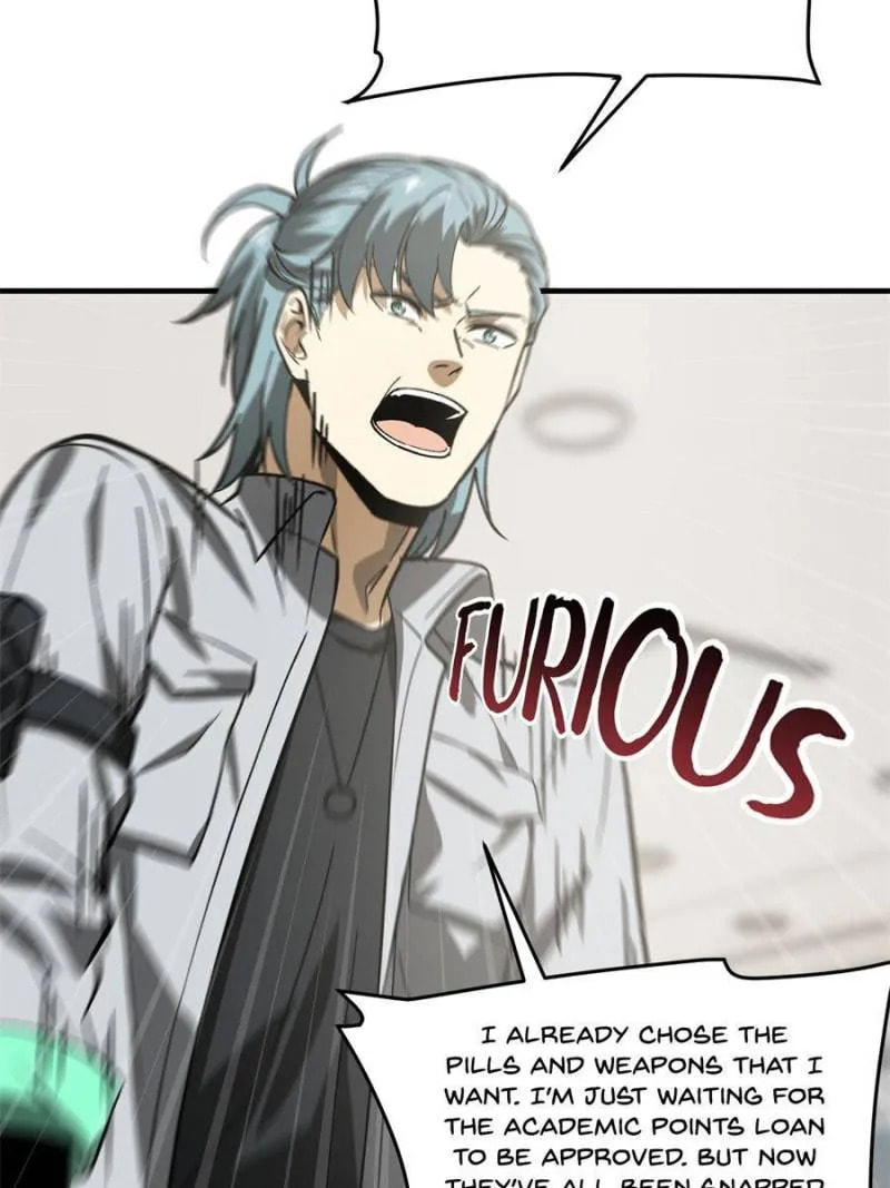 Read Global Martial Arts EN Manga Online