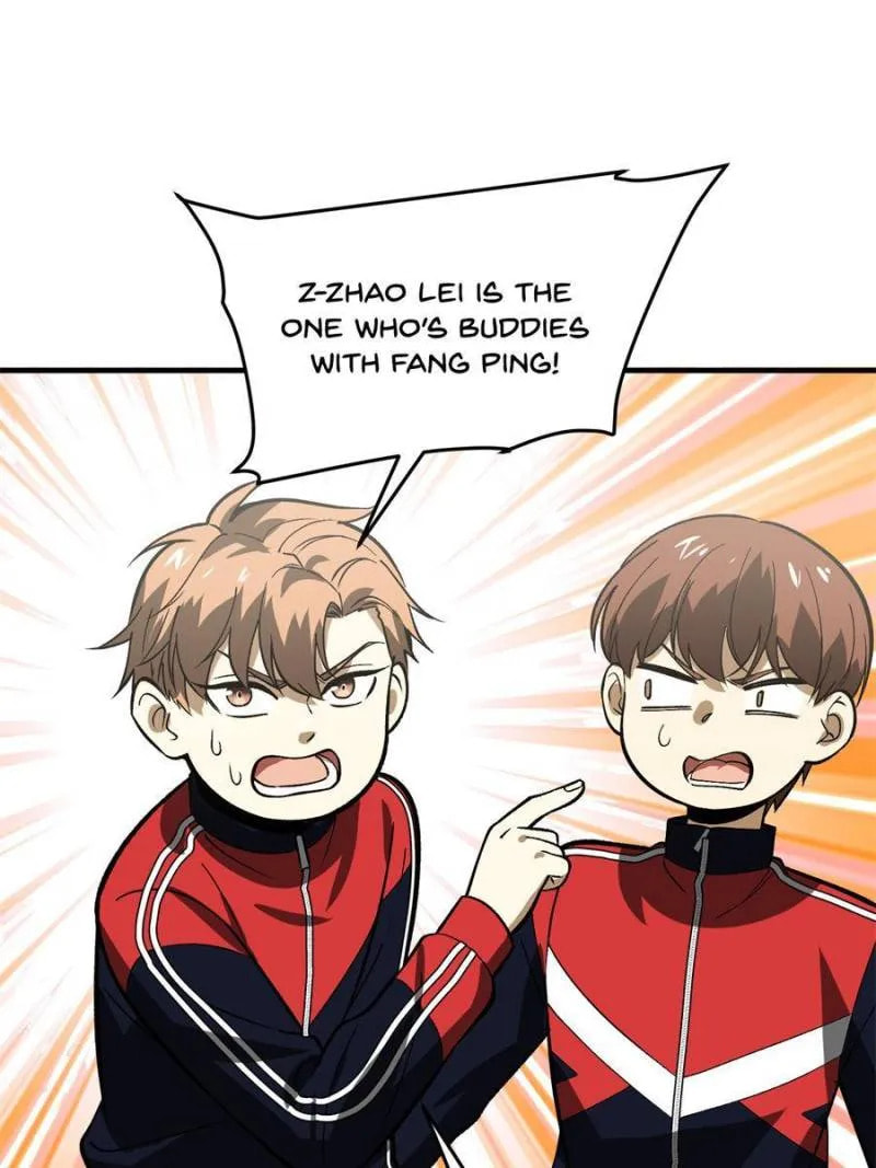 Read Global Martial Arts EN Manga Online