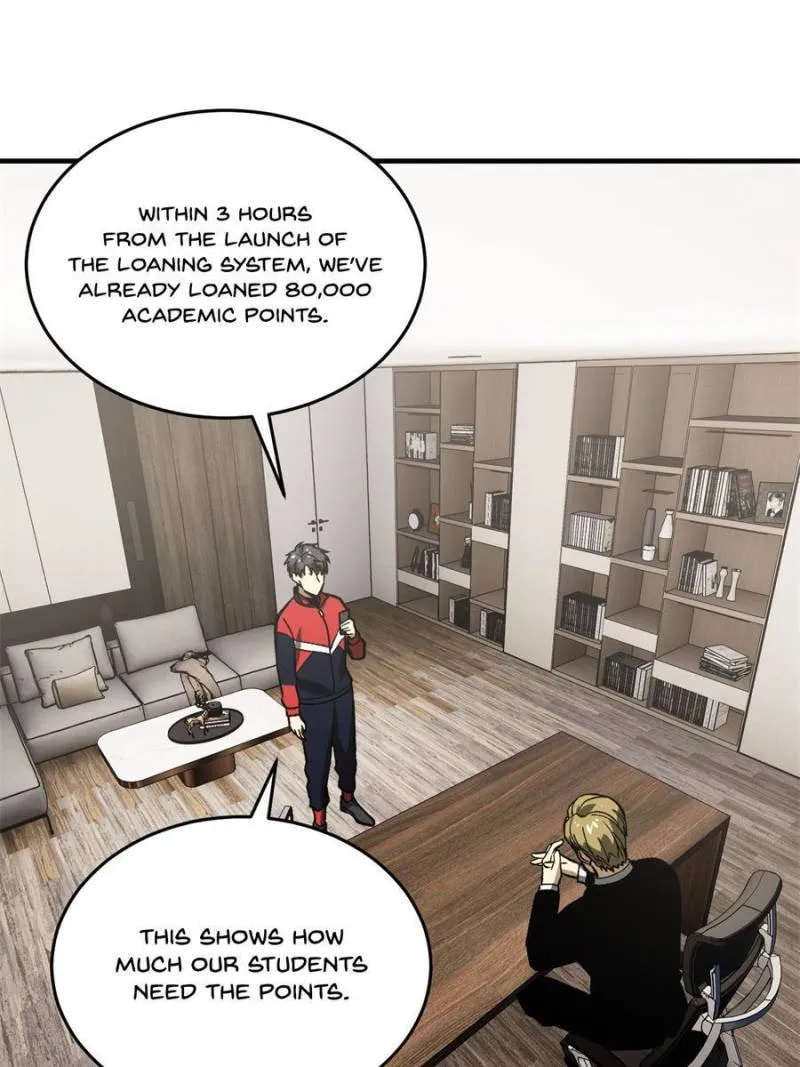 Read Global Martial Arts EN Manga Online