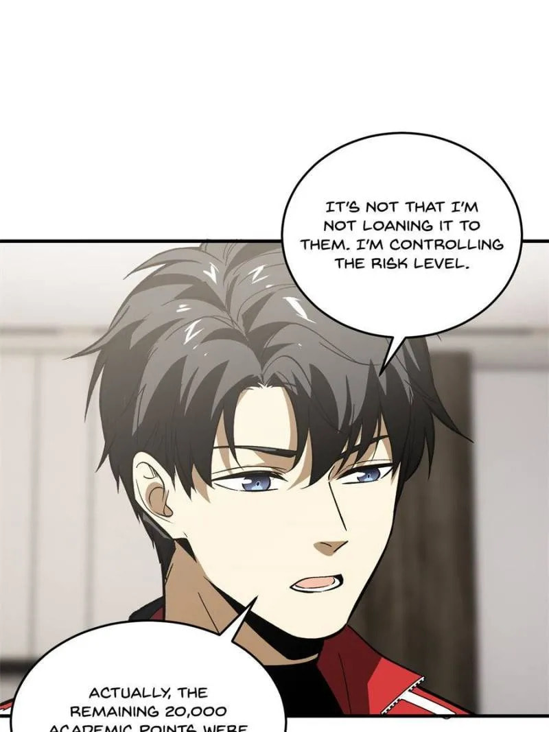Read Global Martial Arts EN Manga Online