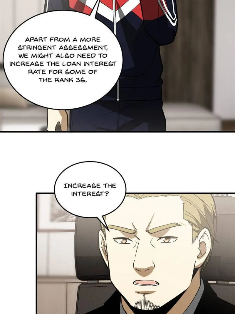 Read Global Martial Arts EN Manga Online