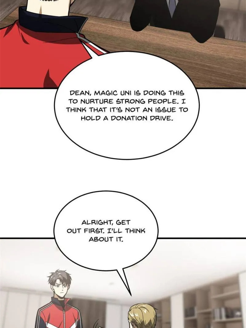 Read Global Martial Arts EN Manga Online