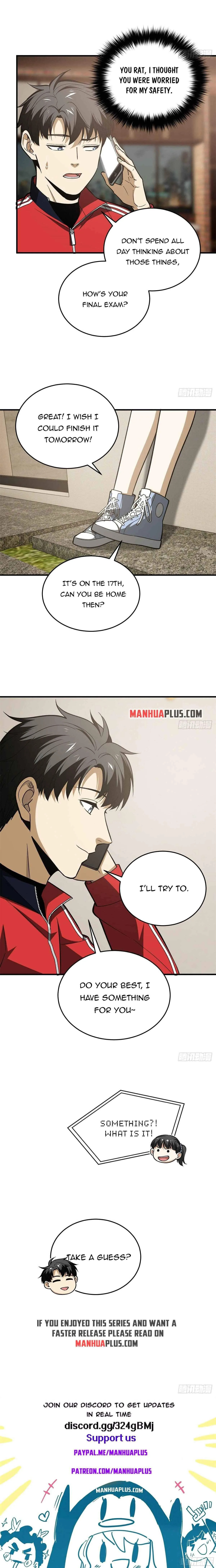 Read Global Martial Arts EN Manga Online