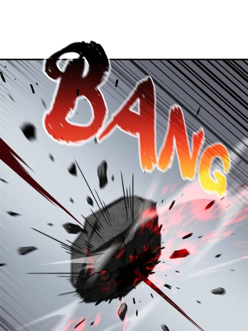Read Global Martial Arts EN Manga Online