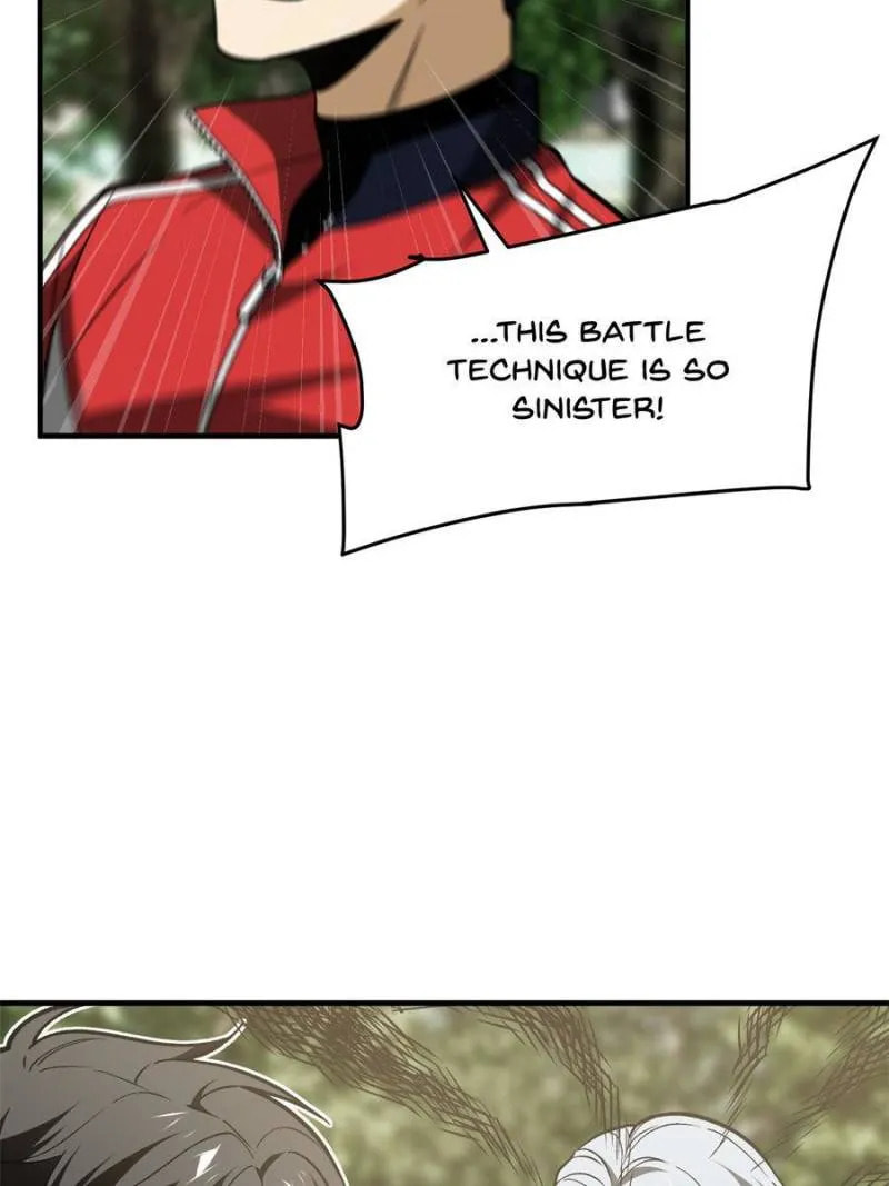 Read Global Martial Arts EN Manga Online